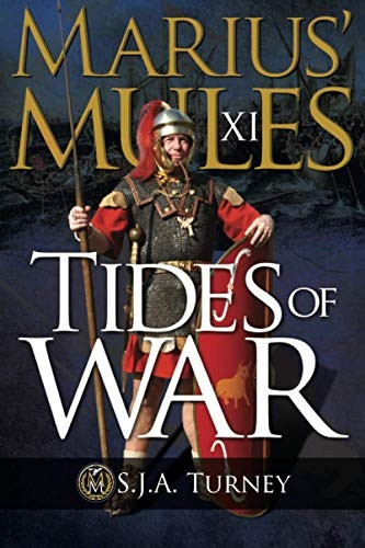 Marius' Mules XI: Tides of War