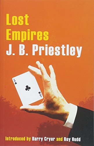 Lost Empires