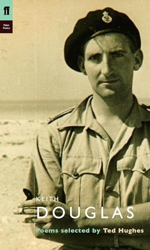 Keith Douglas (Poet to Poet)