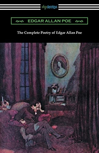 The Complete Poetry of  - Edgar Allan Poe