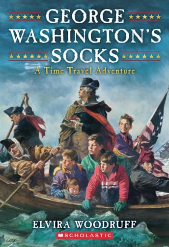 George Washington's Socks