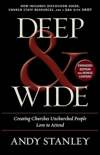 Deep & Wide