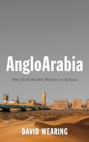 AngloArabia