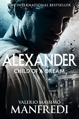 Child of a Dream - Alexander