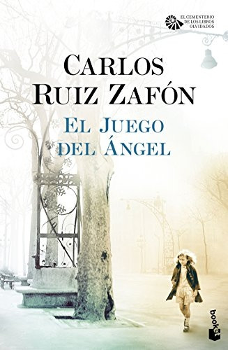 El juego del àngel