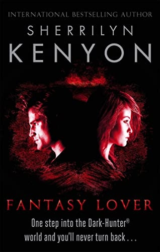 Fantasy Lover. Sherrilyn Kenyon