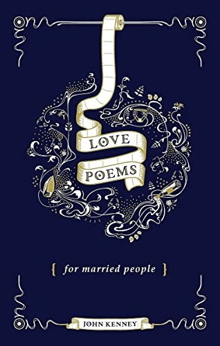 Love Poems for Married People