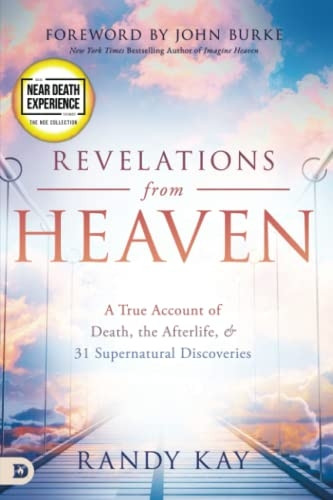 Revelations from Heaven