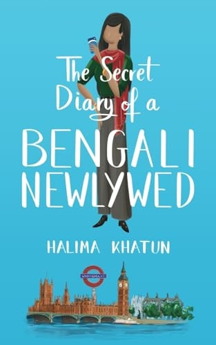 The Secret Diary of a Bengali Newlywed