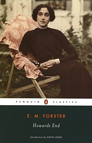 Howards End (Penguin Twentieth Century Classics)