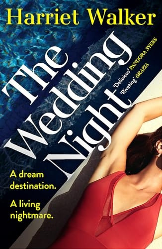 THE WEDDING NIGHT