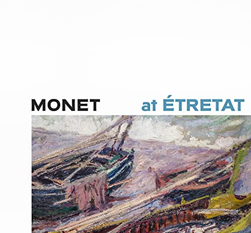 Monet atetretat