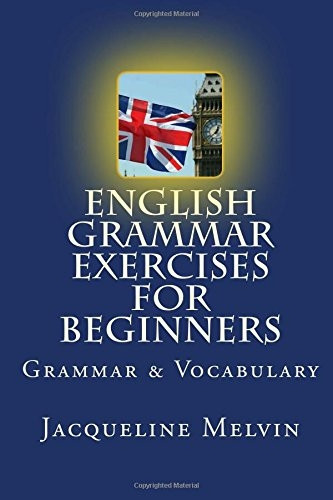 English Grammar Exercises for Beginners