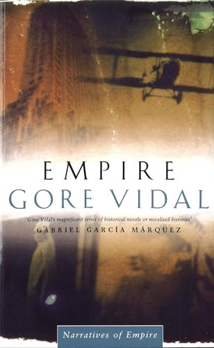 Empire (Narratives of empire)