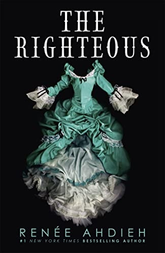 The Righteous (The Beautiful)