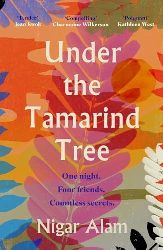 Under the Tamarind Tree: The beautiful 2023 debut of friendship, hidden secrets, and loss