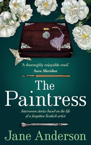 The Paintress: Interwoven stories based on the life of a forgotten artist.