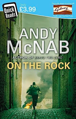 On The Rock: Quick Read (Quick Read 2016)
