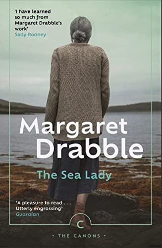 The Sea Lady (Canons)