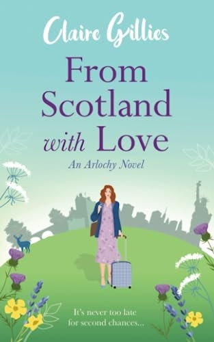 From Scotland with Love