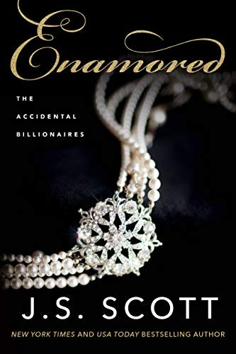 Enamored (Accidental Billionaires)