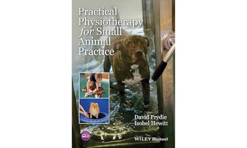 Practical Physiotherapy for Small Animal Practice