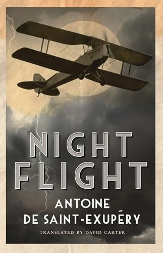 Night Flight (Alma Classics)