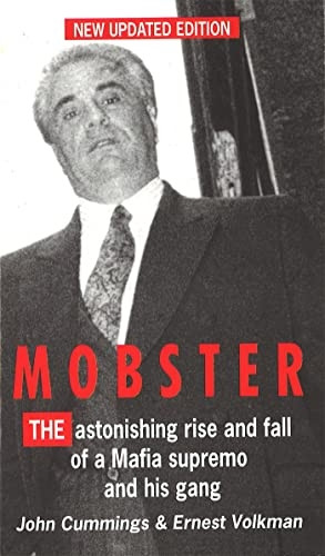 Mobster: Improbable Rise and Fall of John Gotti and His Gang