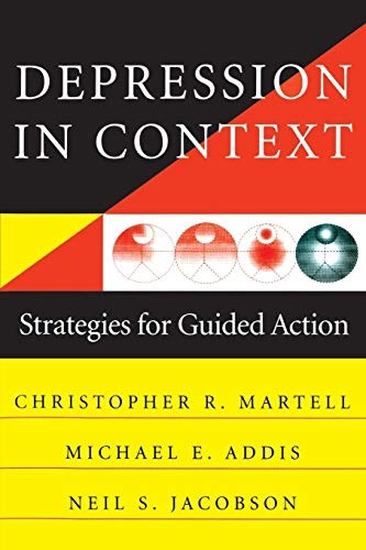 Depression in Context: Strategies for Guided Action (Norton Professional Books)
