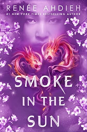 Smoke in the Sun (Flame in the Mist)