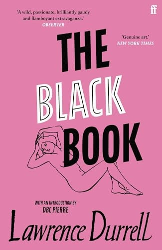 The Black Book