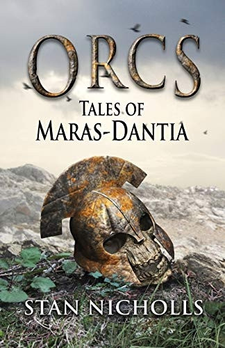 Orcs: Tales of Maras - Dantia