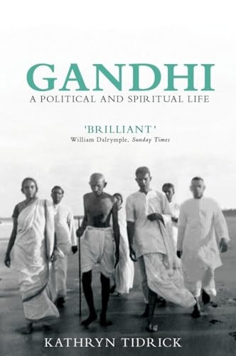 Gandhi: A Political Life