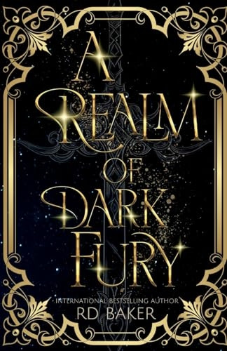 A Realm of Dark Fury