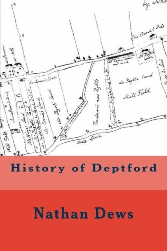 History of Deptford