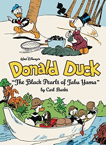Walt Disney's Donald Duck