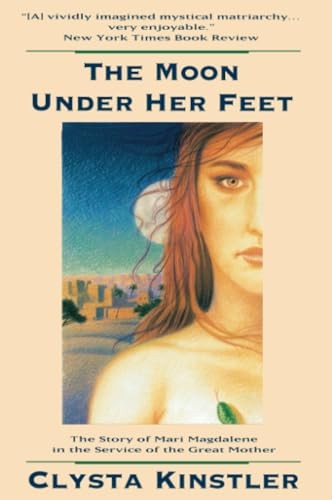 Moon Under Her Feet
