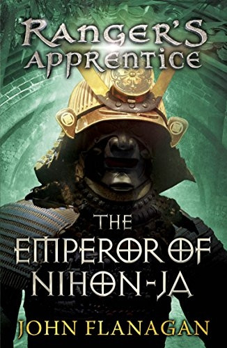 Ranger's Apprentice 10: The Emperor of Nihon-Ja