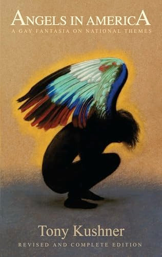 A Gay Fantasia on National Themes (Angels in America)