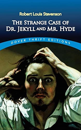 Doctor Jekyll and Mr.Hyde (Dover Thrift)