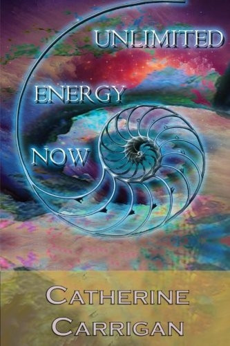 Unlimited Energy Now