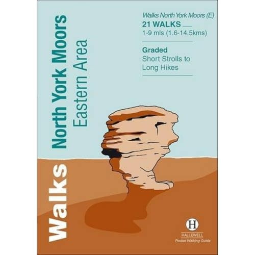 Walks North York Moors: Eastern Area