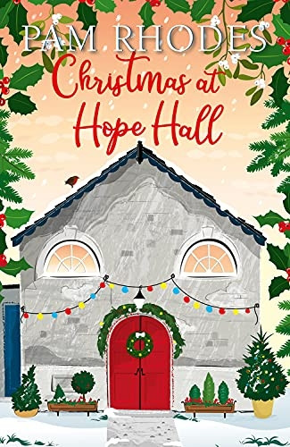 Christmas at Hope Hall