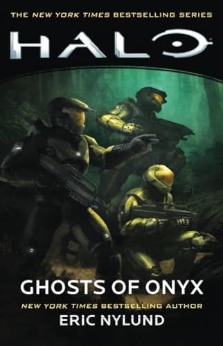 Halo: Ghosts of Onyx (Halo)