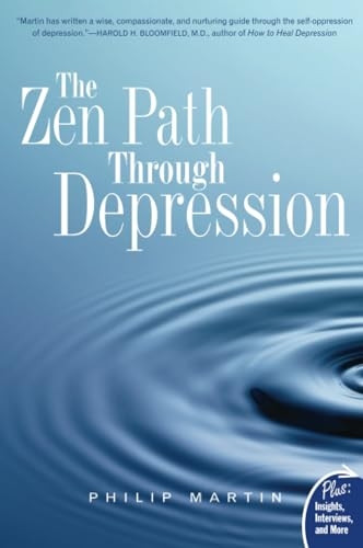 The ZEN Path Through Depression (Plus)