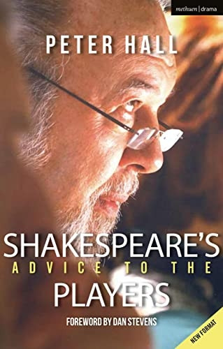 Shakespeare's Advice to the -  Players (Actor's Toolkit  - The)