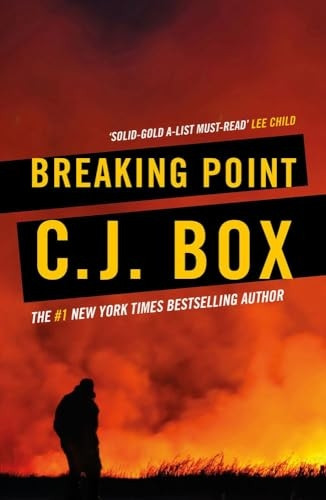 Breaking Point (Joe Pickett)