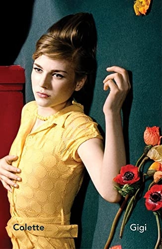 Gigi (Vintage Heroines)