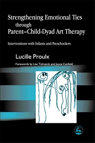Strengthening Emotional Ties Through Parent-child Dyad Art Therapy: Interventions with Infants and Preschoolers