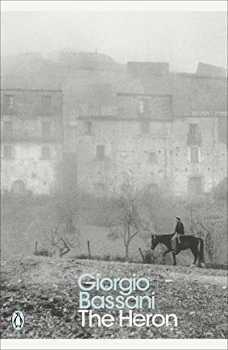 The Heron (Penguin Modern Classics)